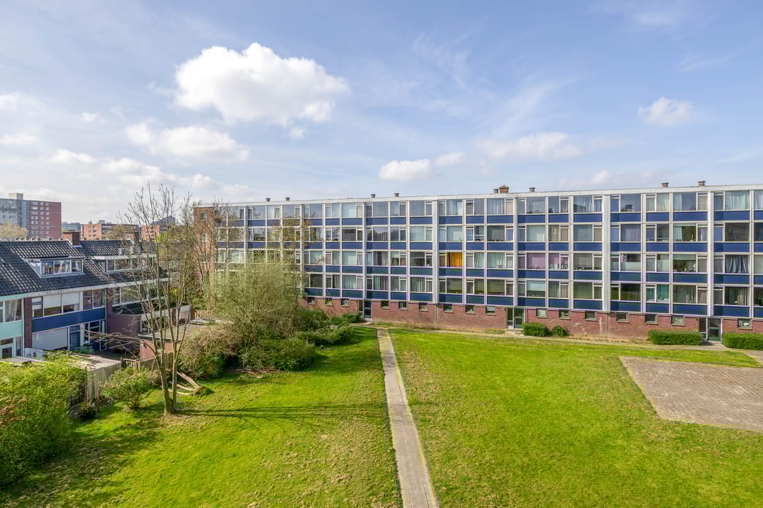 Foto 38 van Rubenssingel 39