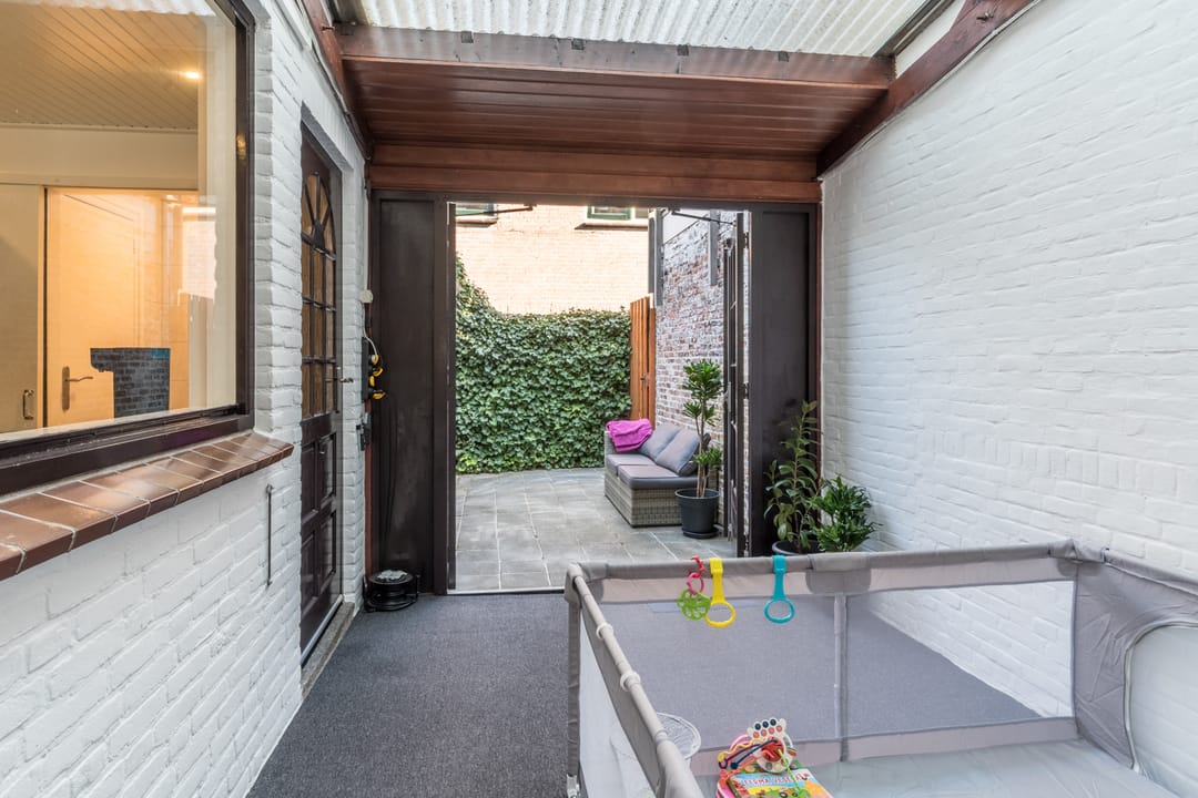 Photo 32 of Hoogeinde 29