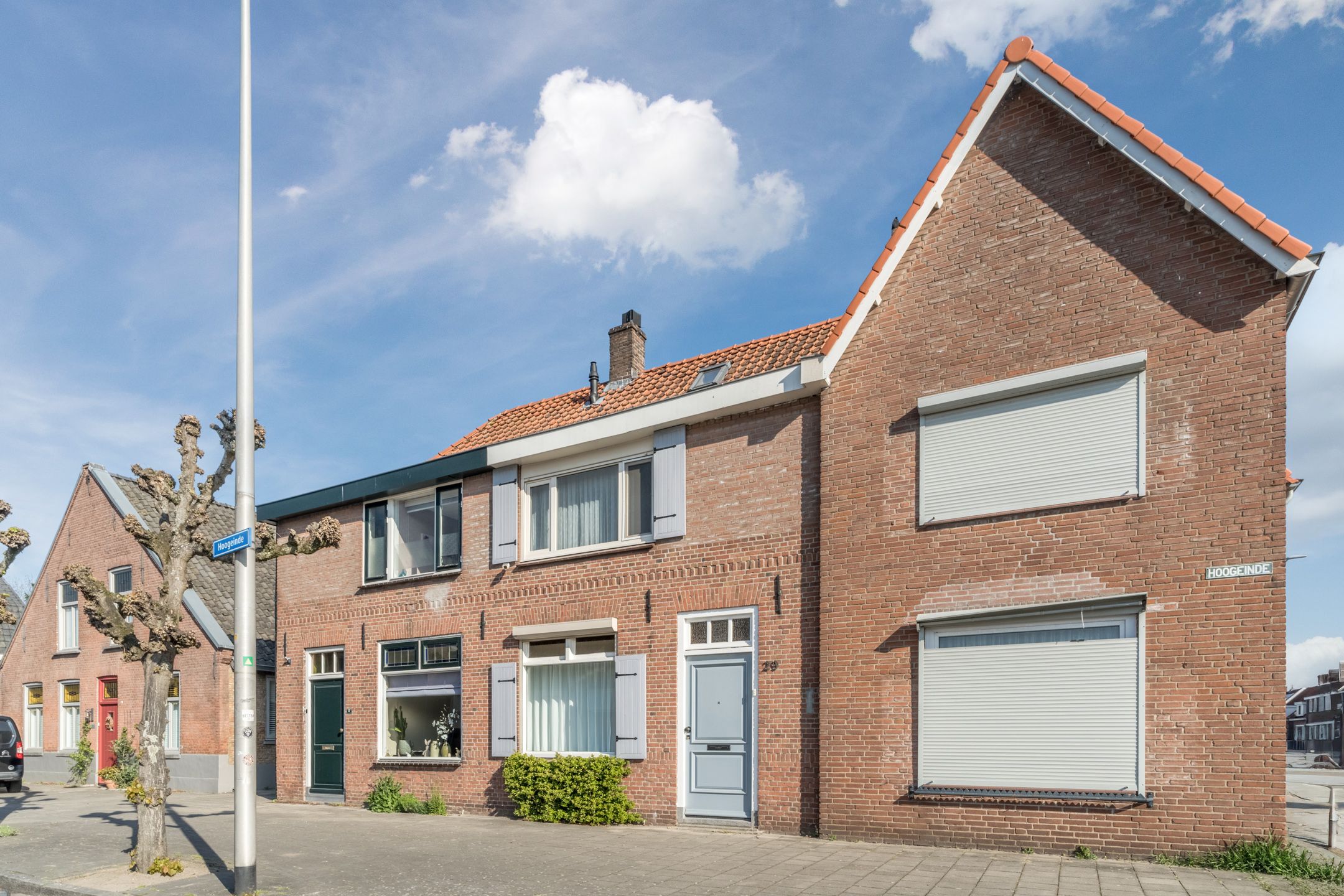 Photo 33 of Hoogeinde 29