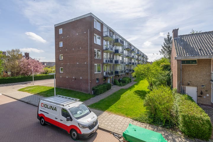 Foto 39 van Rubenssingel 39