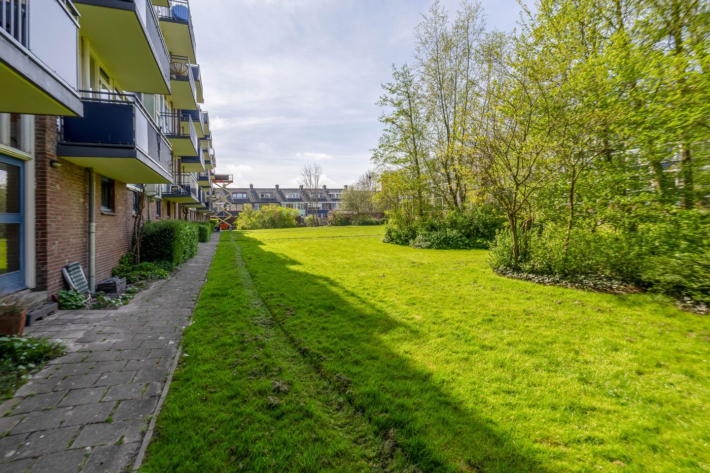 Foto 40 van Rubenssingel 39