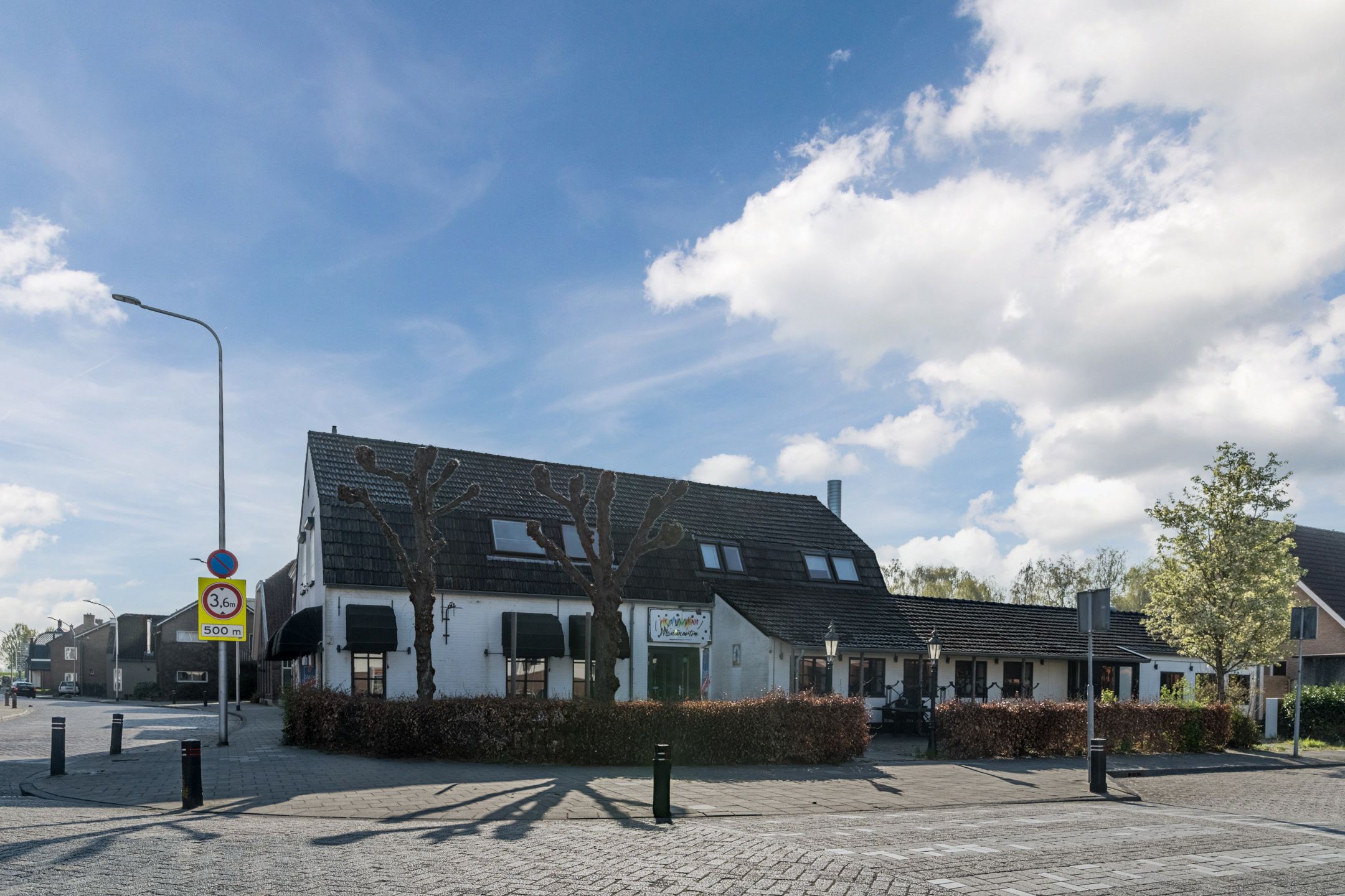 Photo 36 of Hoogeinde 29