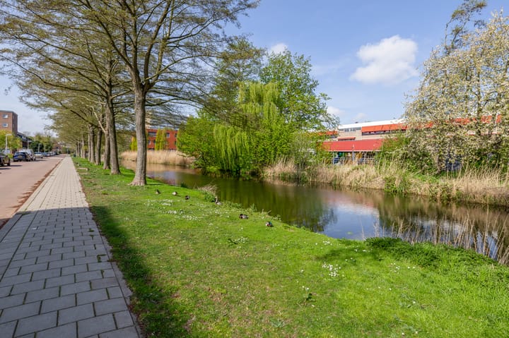 Foto 41 van Rubenssingel 39