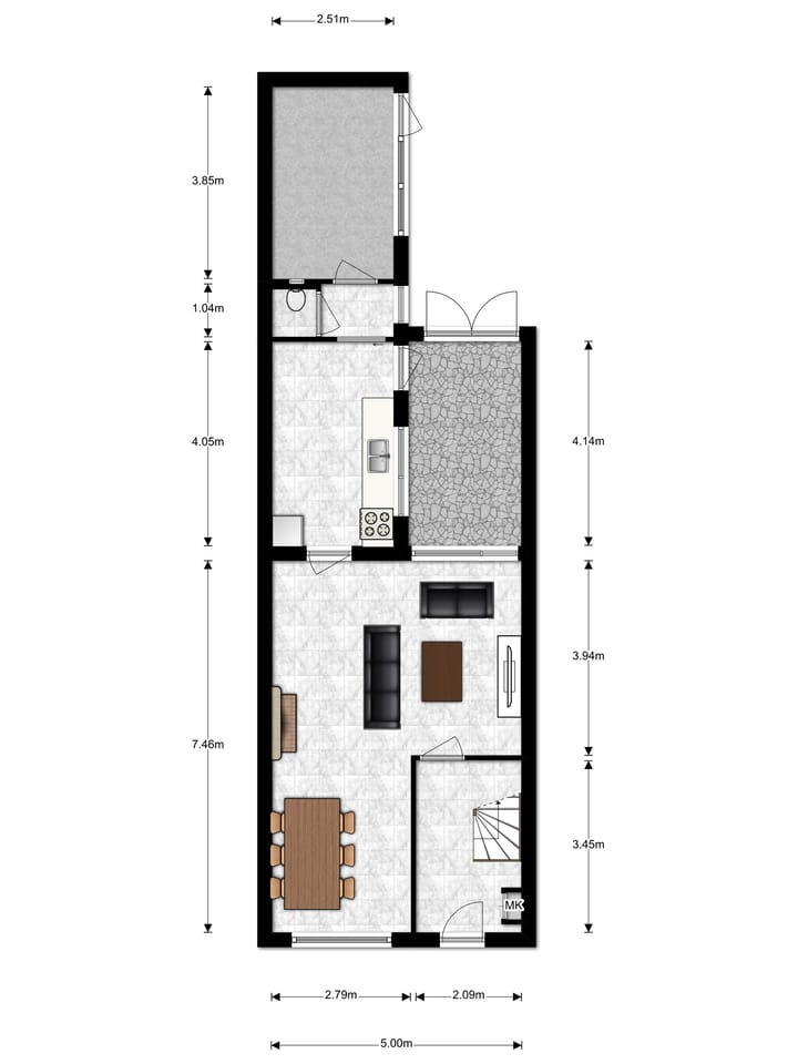 Foto 37 van Hoogeinde 29