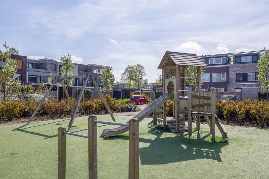 Foto 43 van Rubenssingel 39