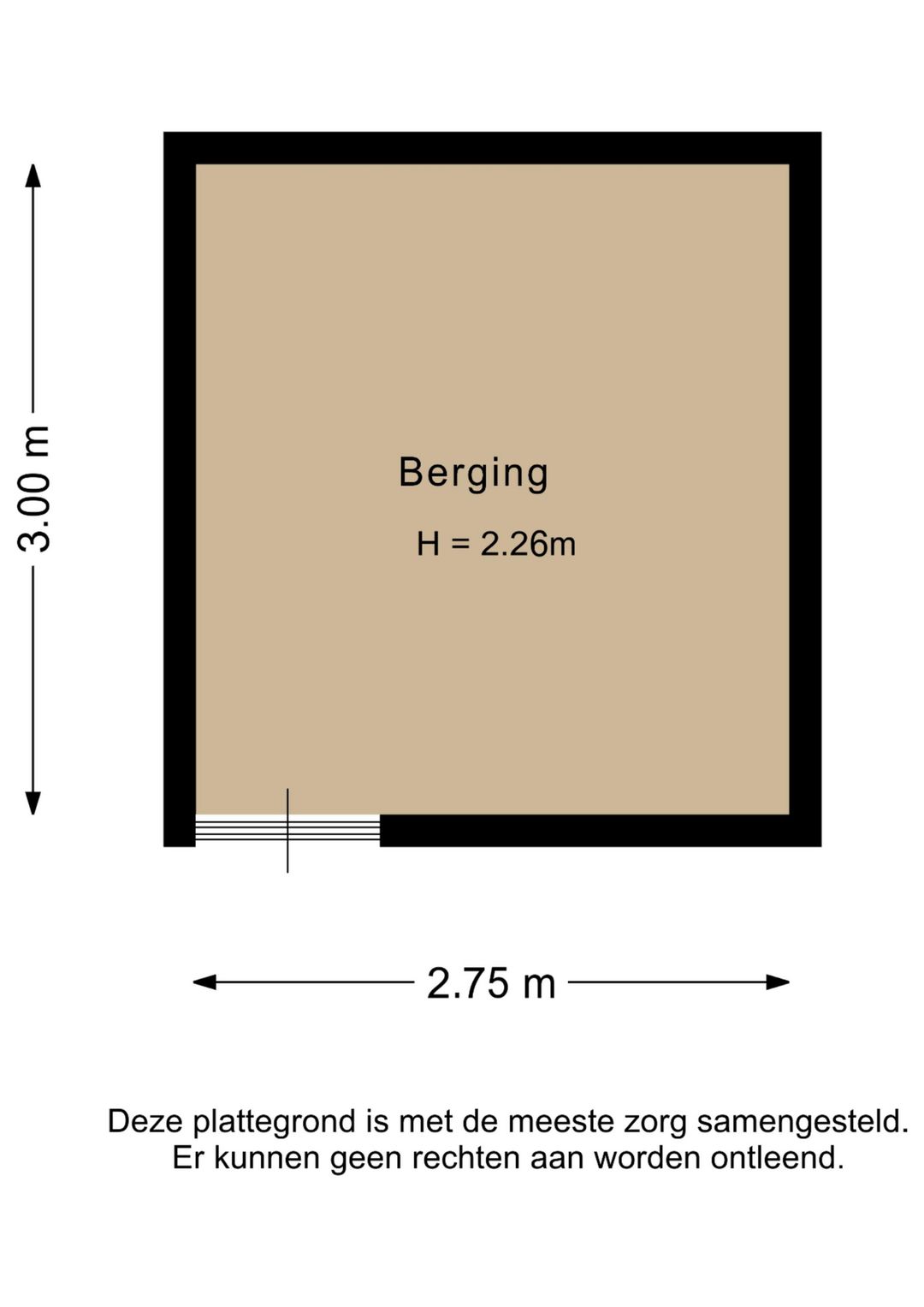Foto 46 van Rubenssingel 39
