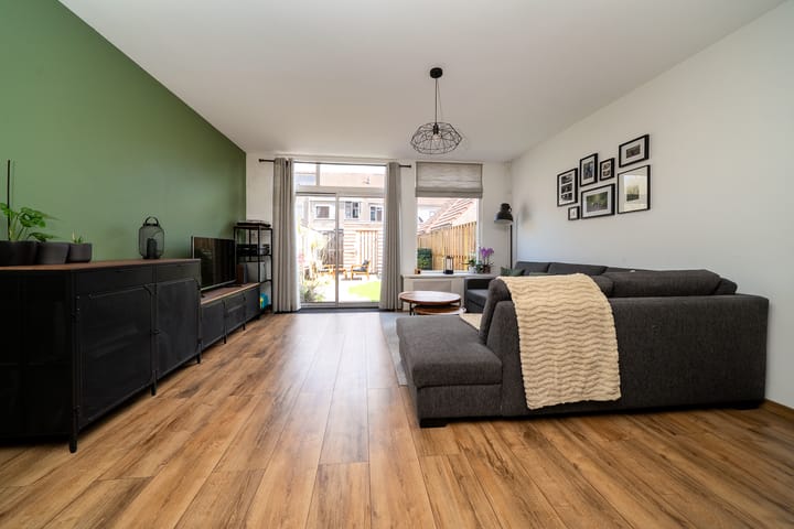 Foto 2 van Windmolen 27