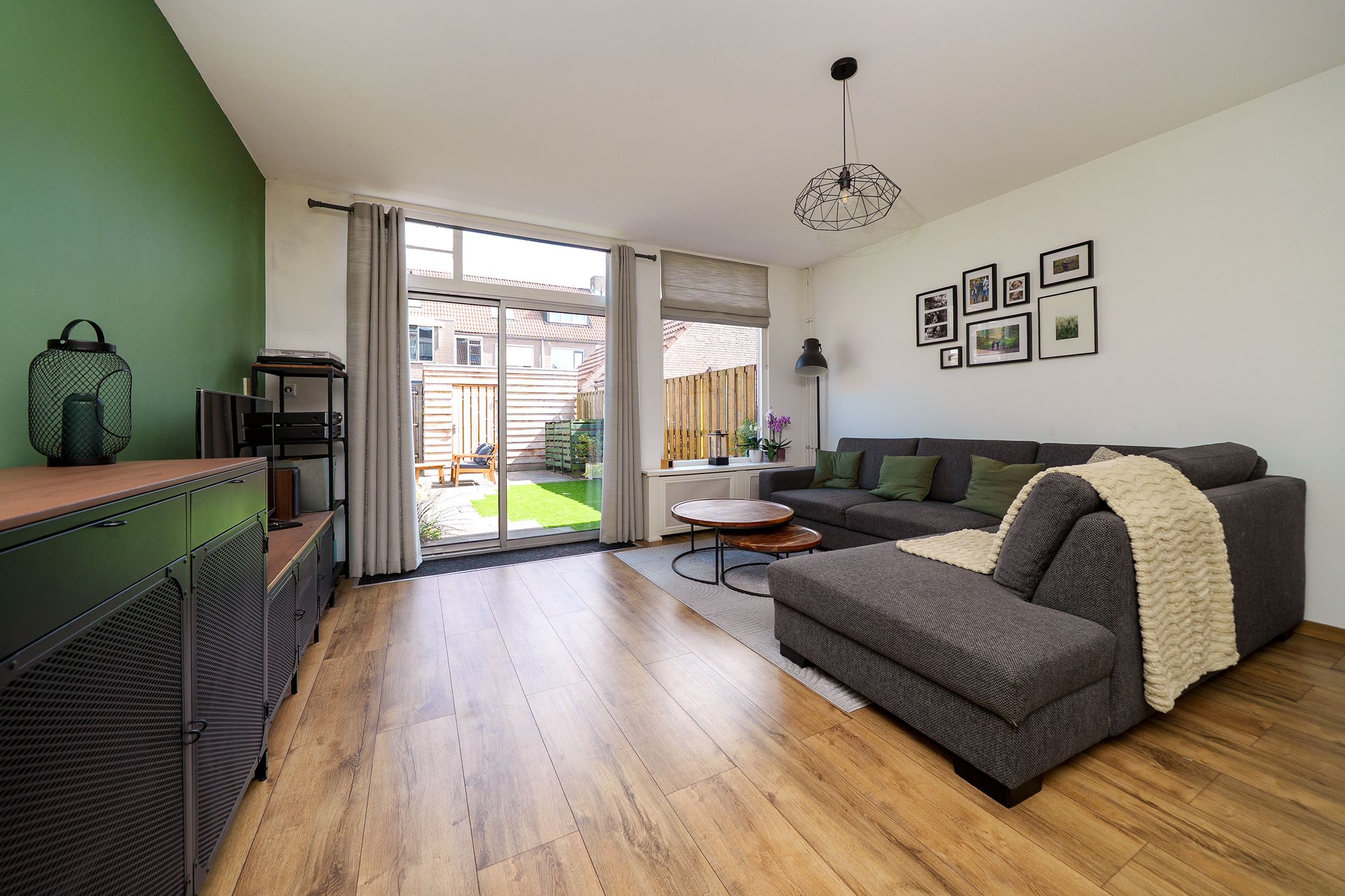 Foto 3 van Windmolen 27