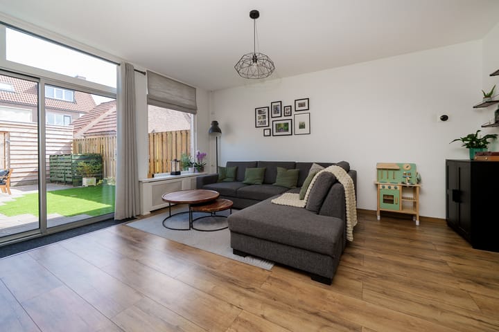 Foto 4 van Windmolen 27