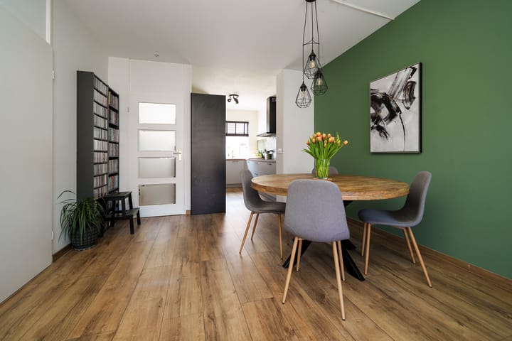 Foto 9 van Windmolen 27