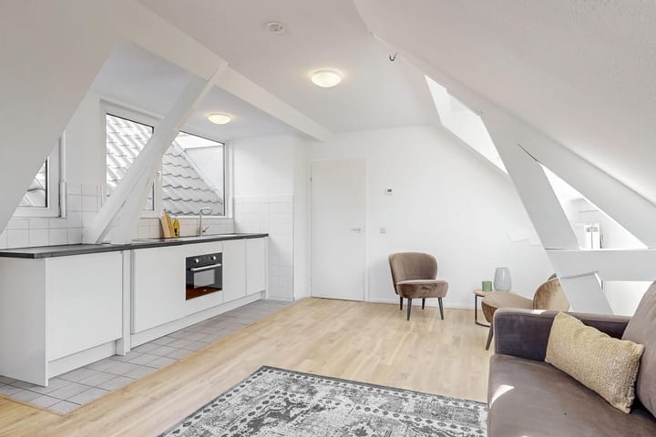 Photo 9 of Aloëlaan 20-B