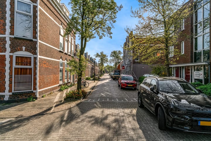 Photo 24 of Aloëlaan 20-B