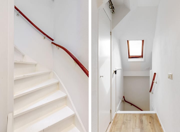 Foto 4 van Aloëlaan 20-B