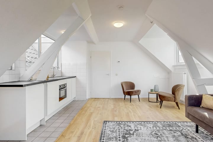 Photo 10 of Aloëlaan 20-B