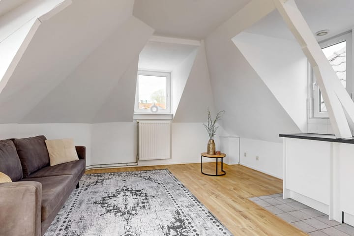 Photo 8 of Aloëlaan 20-B