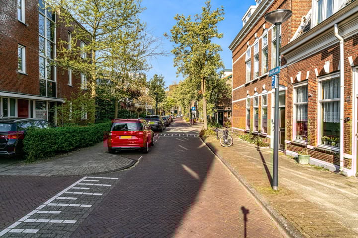 Photo 25 of Aloëlaan 20-B