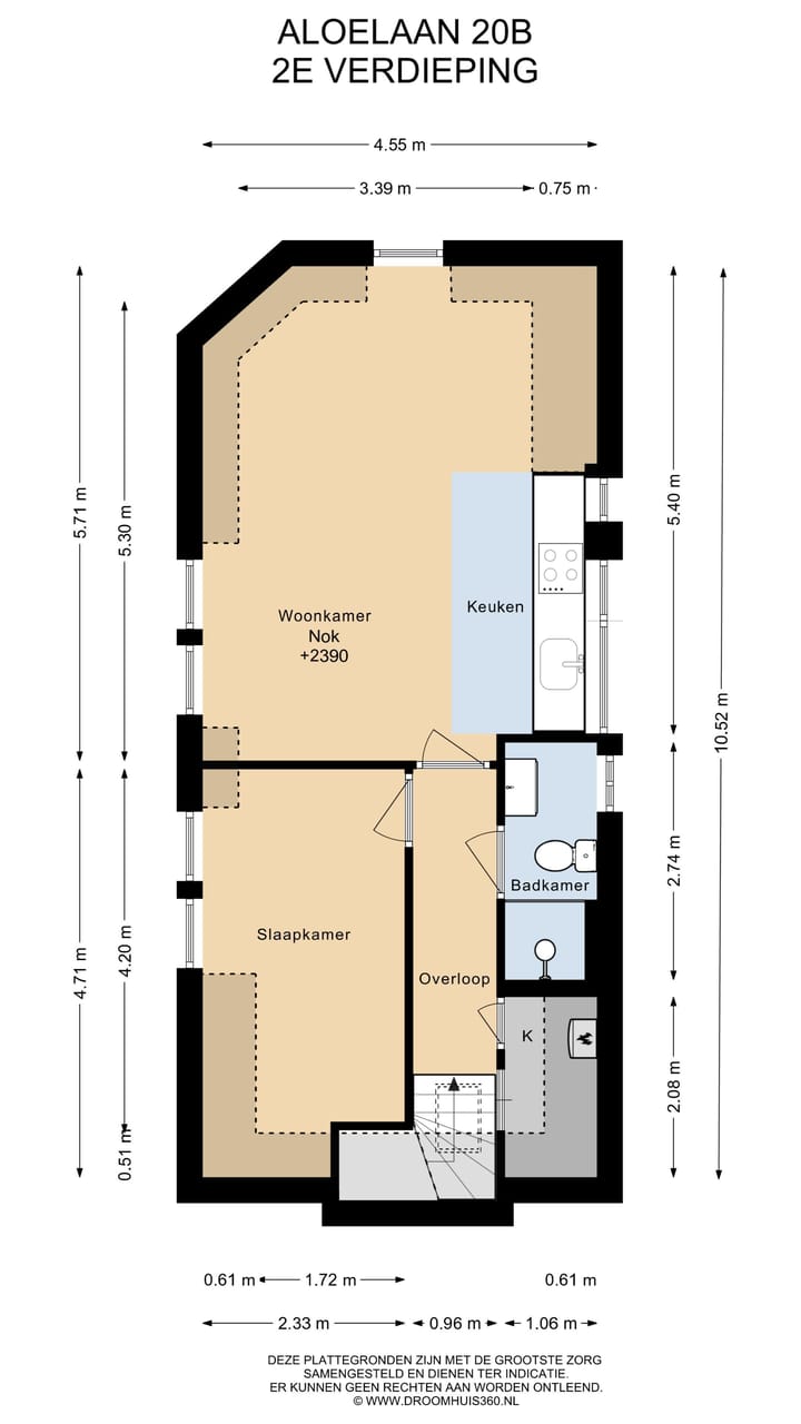 Photo 27 of Aloëlaan 20-B