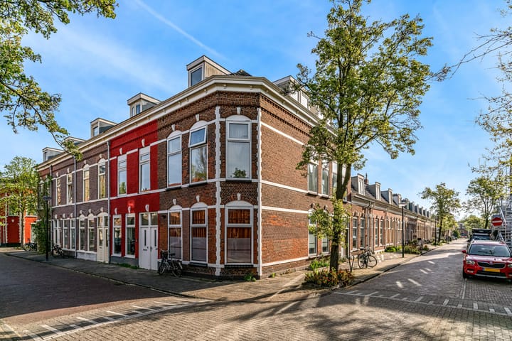 Photo 23 of Aloëlaan 20-B