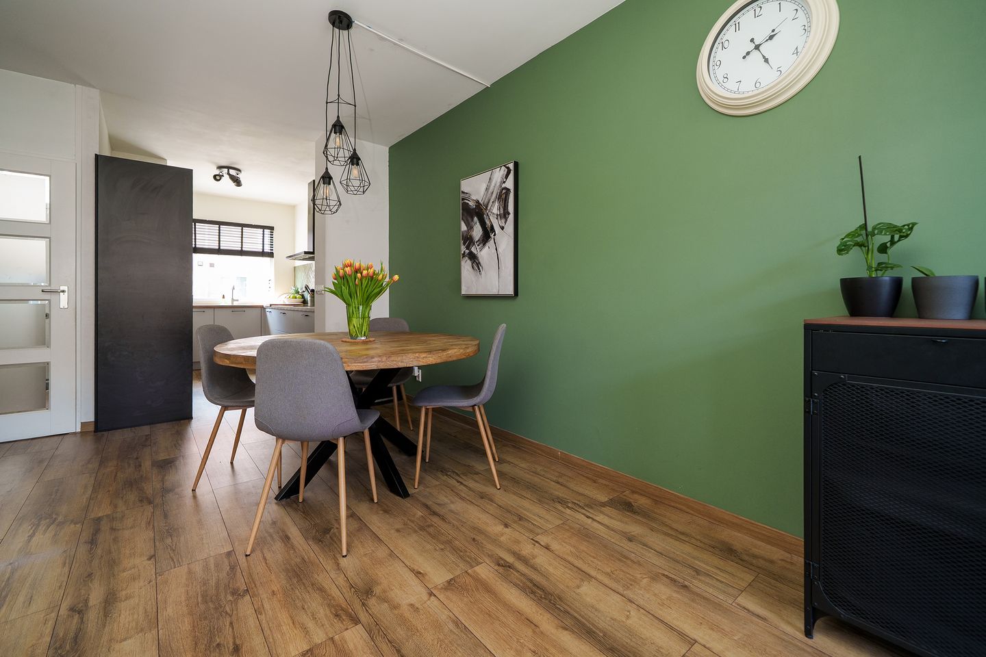 Foto 10 van Windmolen 27