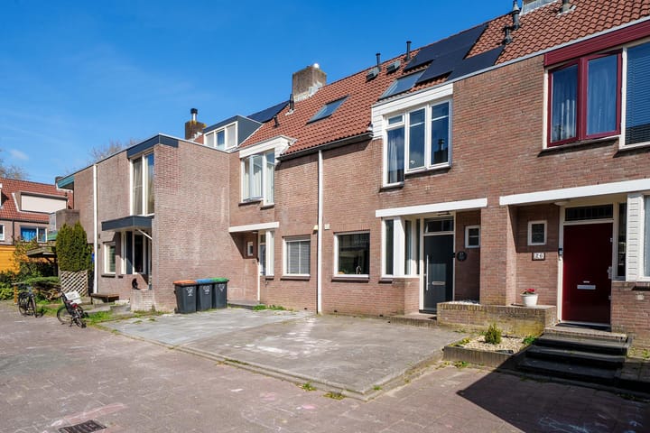 Foto 29 van Windmolen 27