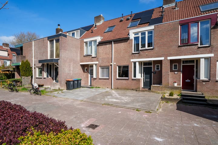 Foto 30 van Windmolen 27