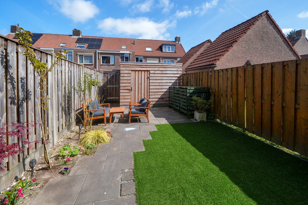 Foto 31 van Windmolen 27