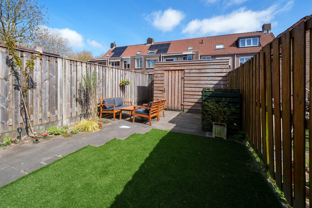 Foto 32 van Windmolen 27