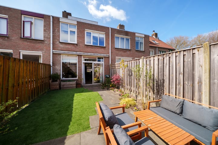 Foto 33 van Windmolen 27