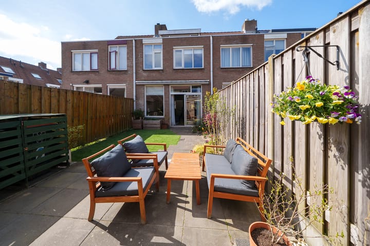 Foto 34 van Windmolen 27