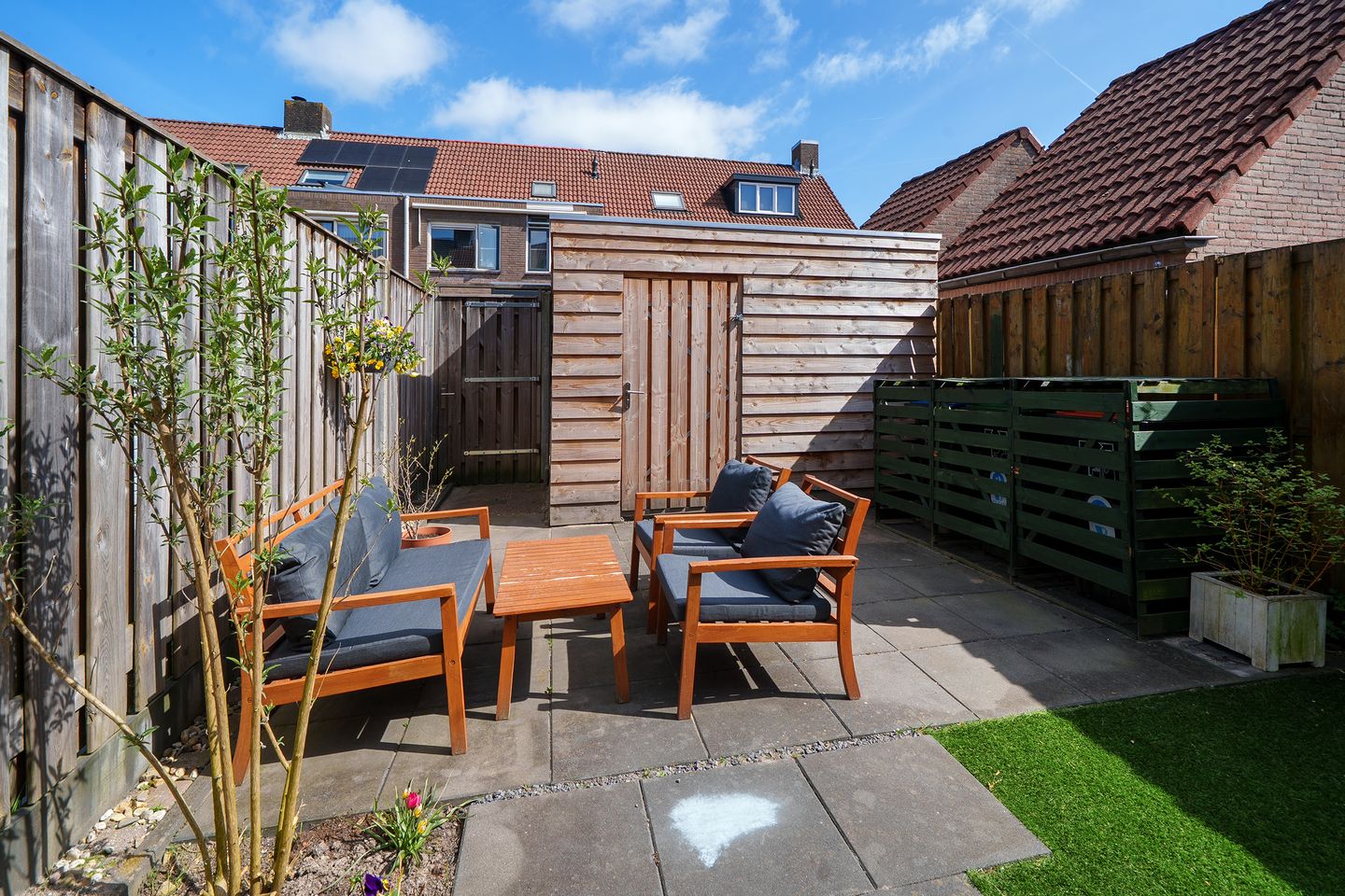 Foto 35 van Windmolen 27