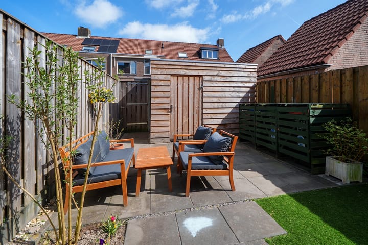 Foto 35 van Windmolen 27