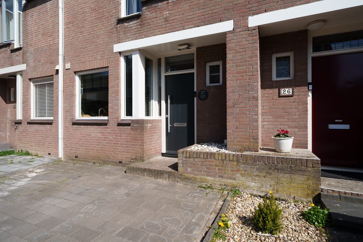 Foto 36 van Windmolen 27