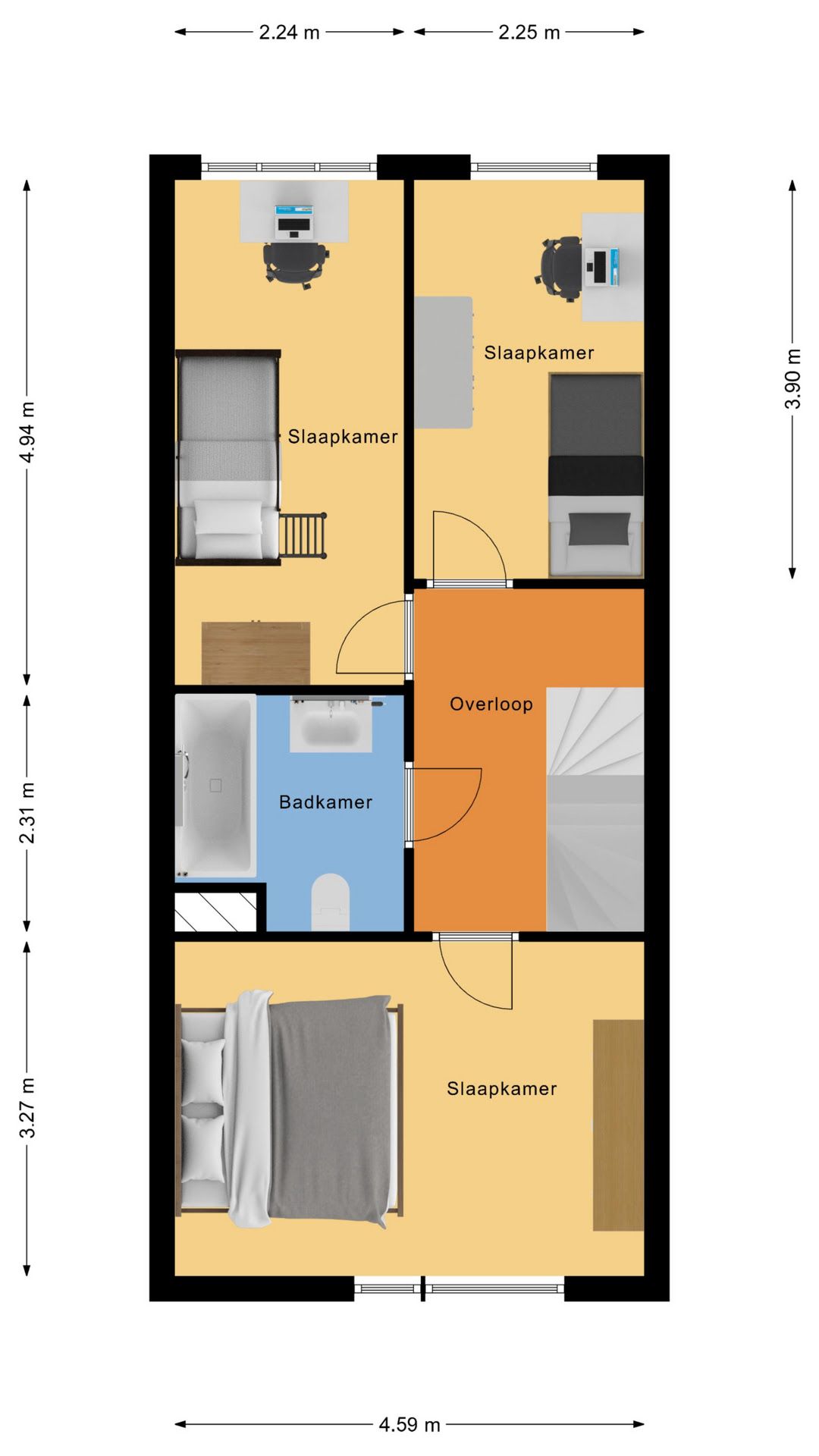 Foto 40 van Windmolen 27