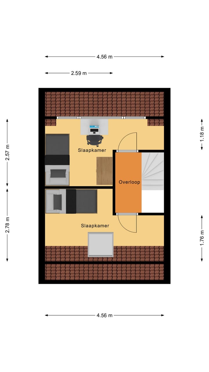 Foto 42 van Windmolen 27