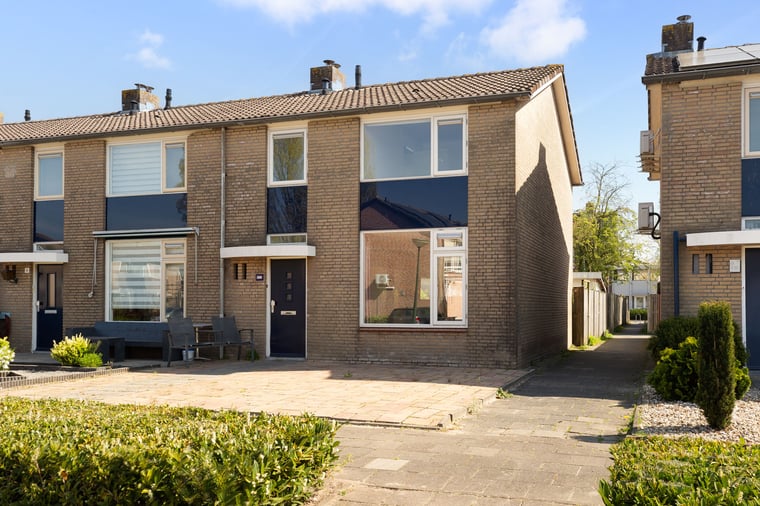 Willem Alexanderstraat 11 main image