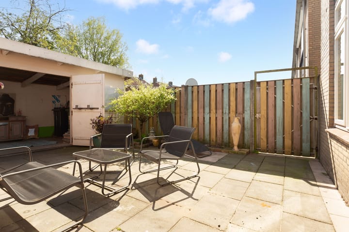 Foto 3 van Willem Alexanderstraat 11