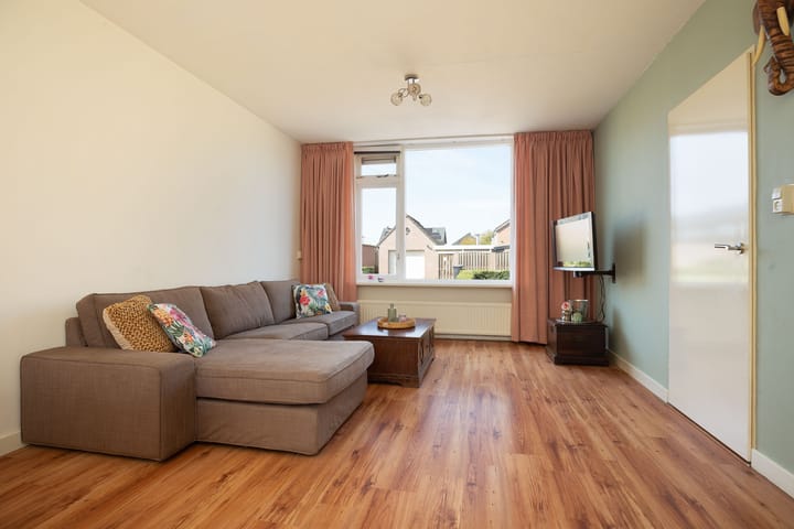 Foto 7 van Willem Alexanderstraat 11