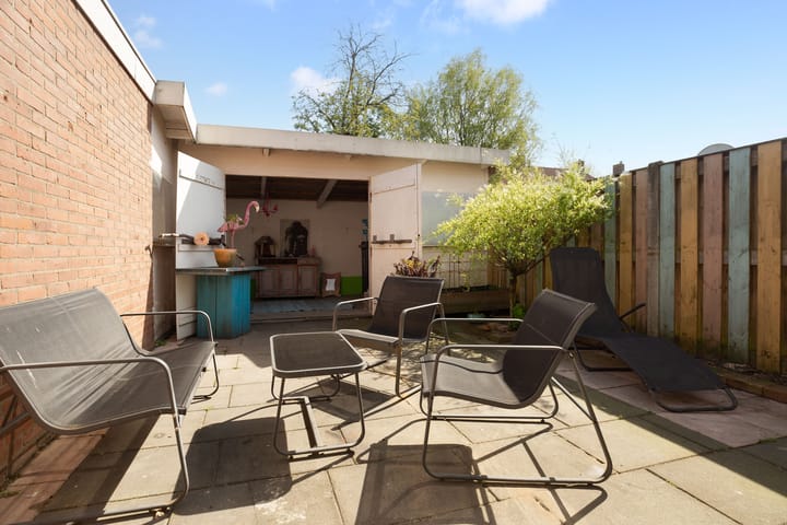 Foto 18 van Willem Alexanderstraat 11