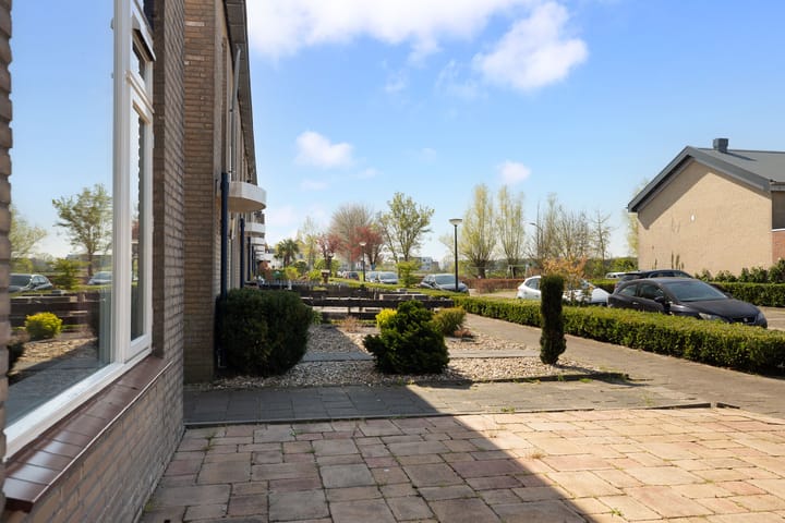 Foto 25 van Willem Alexanderstraat 11