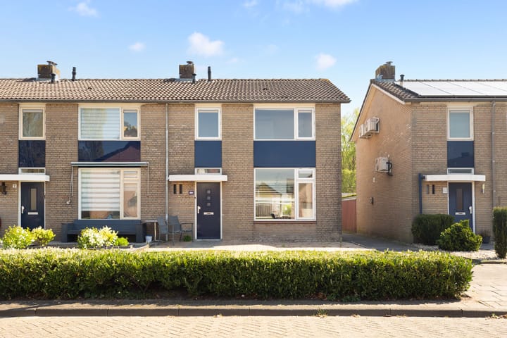 Foto 27 van Willem Alexanderstraat 11