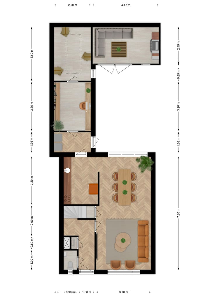 Foto 28 van Willem Alexanderstraat 11