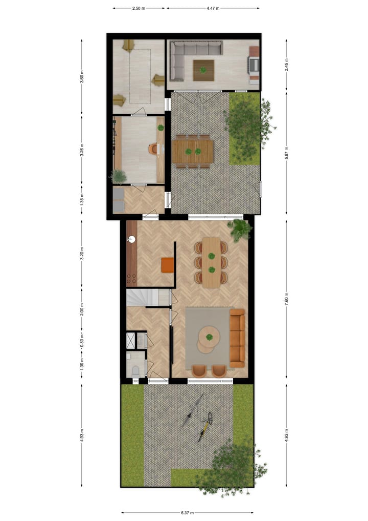 Foto 31 van Willem Alexanderstraat 11