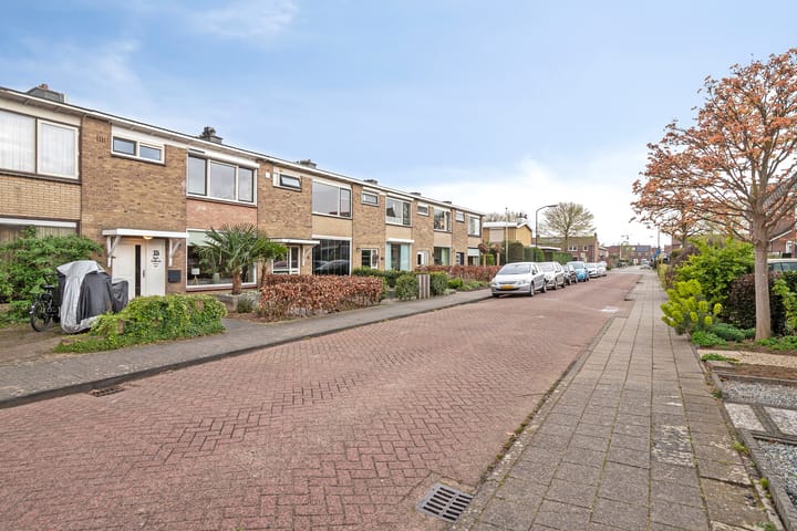 Foto 2 van J C Pieckstraat 18