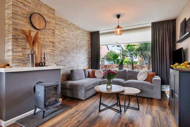 Foto 5 van J C Pieckstraat 18