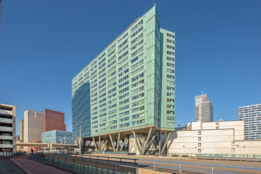 Foto 2 van Prins Willem-Alexanderweg 171