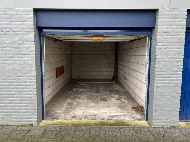 Foto 2 van Doorwerthstraat