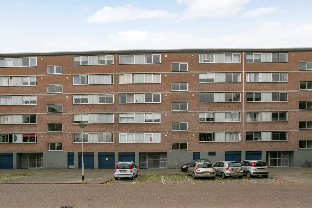 Foto 3 van Doorwerthstraat