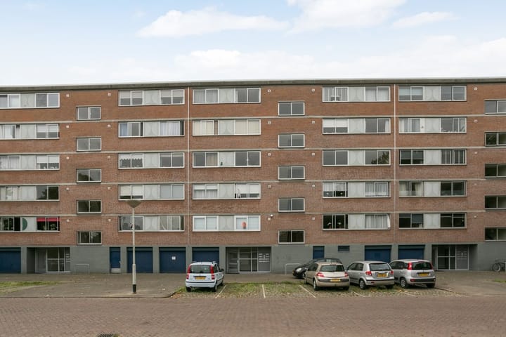 Foto 3 van Doorwerthstraat