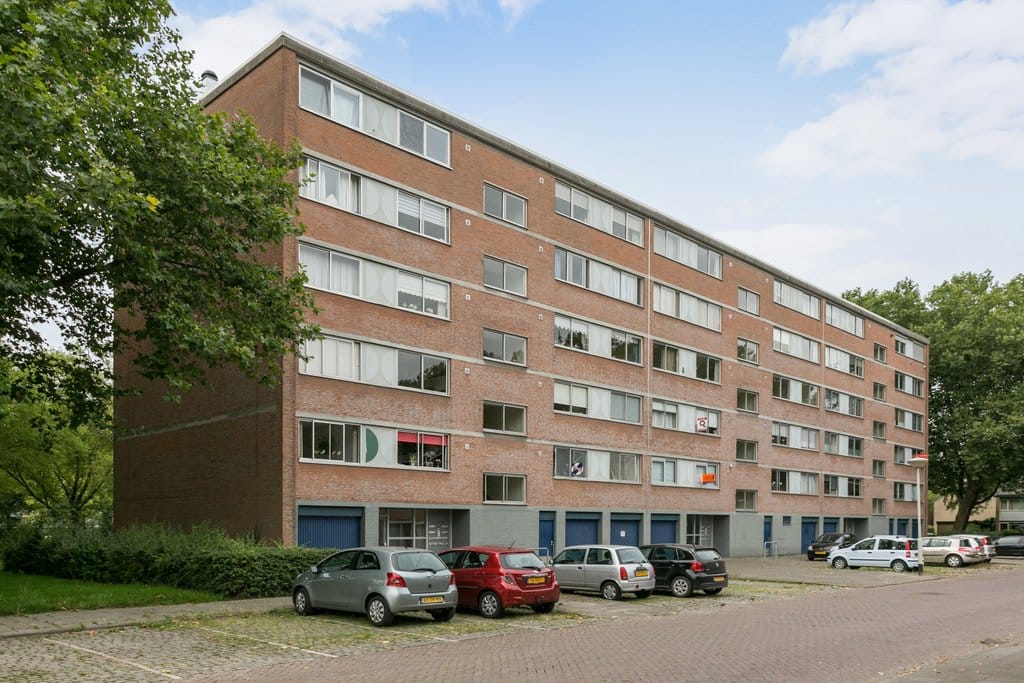 Foto 4 van Doorwerthstraat