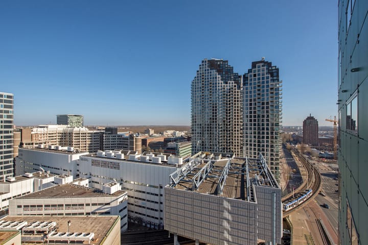 Photo 22 of Prins Willem-Alexanderweg 171